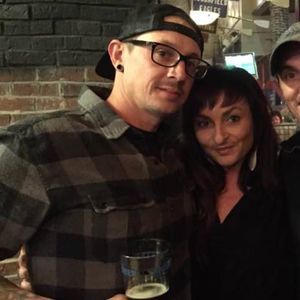 Meet your Posher, Karina